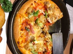 -必胜客(天河城店)