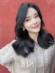 -sy杉影印象COLOUR专业烫染