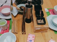 -椰夫人·养生椰子鸡(金沙洲永旺店)