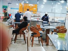 大堂-邢老三肉丸糊辣汤(西安总店)