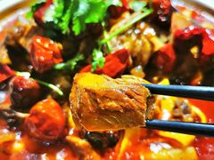 -李老哈·东北菜(宋园路店)