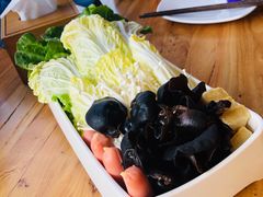 全家福拼盘-半天妖烤鱼(方庄店)