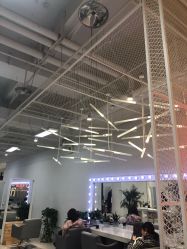 大厅-P.STYLE派斯造型