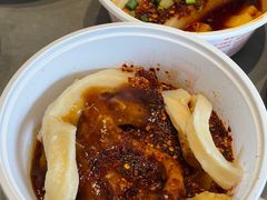 甜水面-洞子口张老二凉粉(文殊院店)