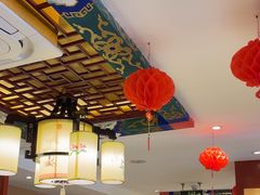 -惠丰堂饭庄·烤鸭·京味菜(翠微路店)