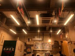 -东排食堂长沙小吃大排档(五一广场店)