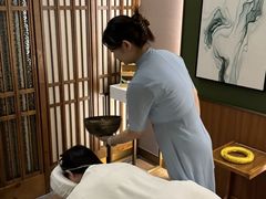 -海纳百川·都市温泉·足道·SPA(学院路店)