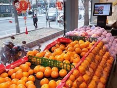 -果多美(万泉庄店)