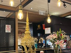 -Home Thai·泰谣(王府井apm店)