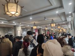 -清真马杰山牛肉汤馆