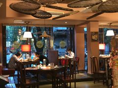 大堂-鱼食饭稻·苏浙土菜17年老馆子(平江路店)