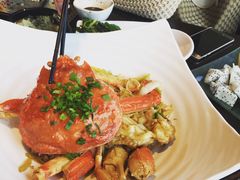 -蟹之国·精品蟹料理(极地店)