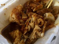 -明记牛杂(新马路分店)
