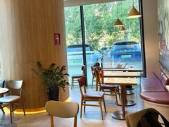 -COSTA COFFEE(哈尔滨凯德学府店)