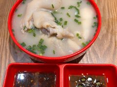 -张太婆老妈蹄花川菜馆·中华餐饮老字号(望平街店)