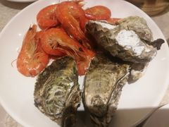 -芭菲盛宴·环球美食(北城国际店)