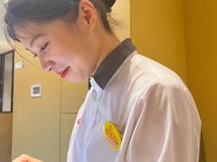 -海底捞火锅(太阳宫凯德mall店)