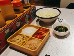 -猫爪爪原切自助烤肉(观音桥阳光世纪店)
