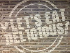 大堂-BHC炸鸡(明洞总店)