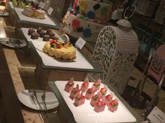-美盛喜来登大酒店-盛宴标帜餐厅
