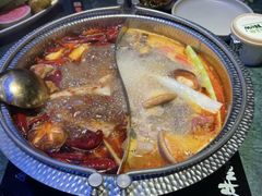 -牛New寿喜烧(龙湖金沙天街店)