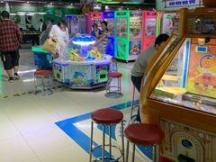 -大玩家超乐场(万达广场苏州吴中店)