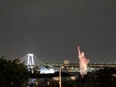 -台场海滨公园船码头