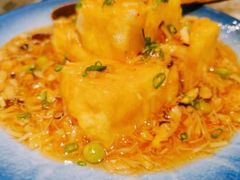 -龍千代·味自慢(黑龙江北路店)