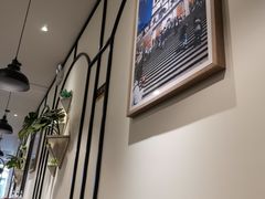 -萨莉亚意式餐厅(悦荟广场店)