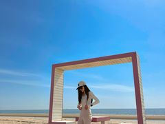 -渔岛海洋度假区