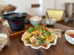 -小银家日式简餐(中信丹阳花园店)