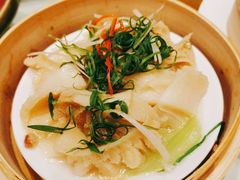 -领事馆19号中餐厅(厦门海景洲际酒店)