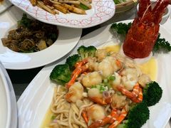 -千灯盛汇·头牌粤菜(致越优城店)