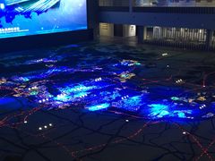-广州市城市规划展览中心