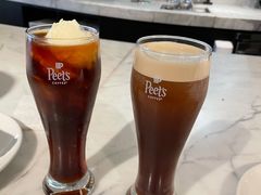 月球冷萃咖啡-Peet's 皮爷咖啡(东湖路手作店)