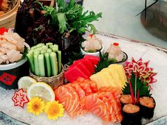 -湖锦酒楼·32年地道湖北菜(光谷店)