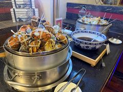 -昆泰嘉华酒店-嘉华咖啡厅