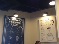 -星巴克(北京首都国际机场7店)