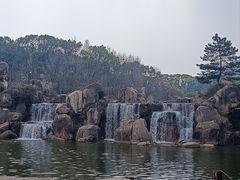 -白马涧龙池景区