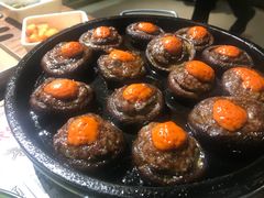 -通海俄式烧烤·俄罗斯大串(嵩山路店)