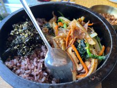 -亚龙湾红树林度假酒店-韩轩韩餐厅