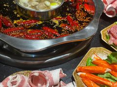 -大龙火锅(老店)