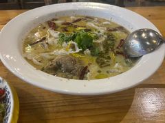-花溪雨·森林餐厅(石基店)