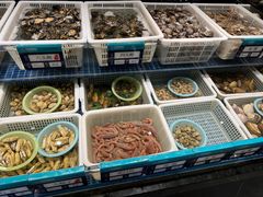 -东海怡品海鲜豆捞(星街坊店)
