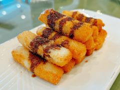-花麦地溪边小厨(天台国清寺入口店)