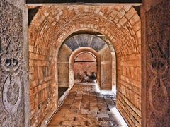 -洛阳古墓博物馆