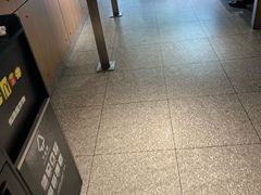 -麦当劳(徐汇漕溪北路百脑汇店)
