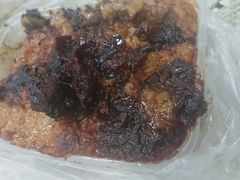 甑糕-马文章胖子甑糕(洒金桥店)
