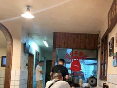 大堂-矮子粉店1985·长沙米粉(湘春路店)