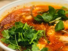 -云海肴云南菜(青浦宝龙店)